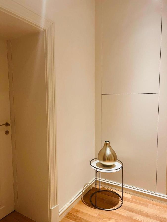 Martina Suites Roma Exterior foto